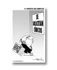 CaprichoOferta de empleo